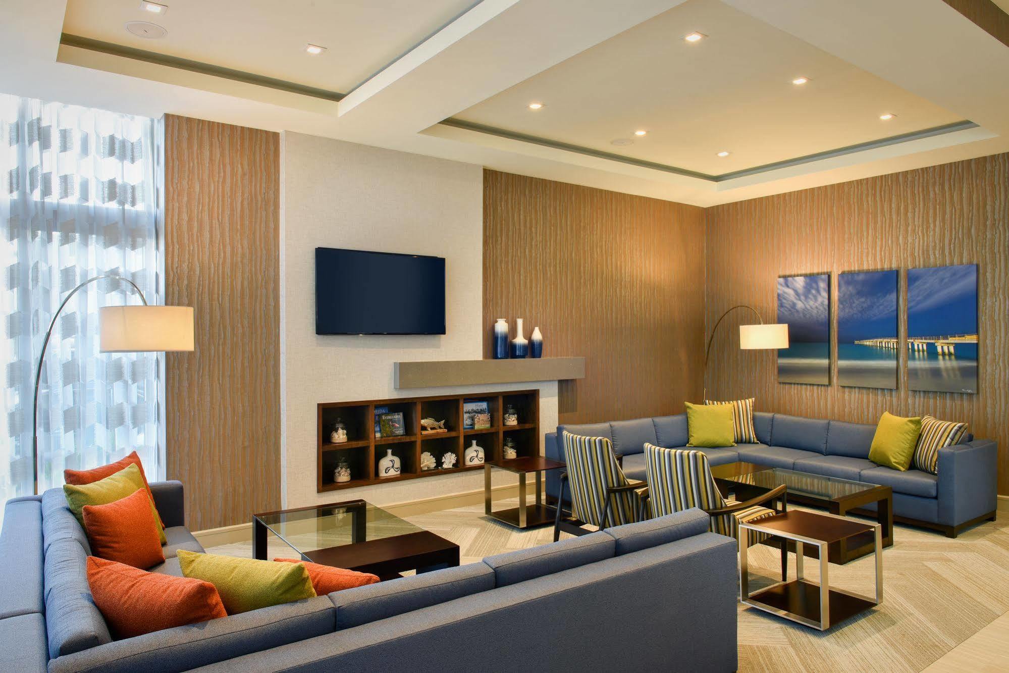 Four Points By Sheraton Coral Gables Μαϊάμι Εξωτερικό φωτογραφία